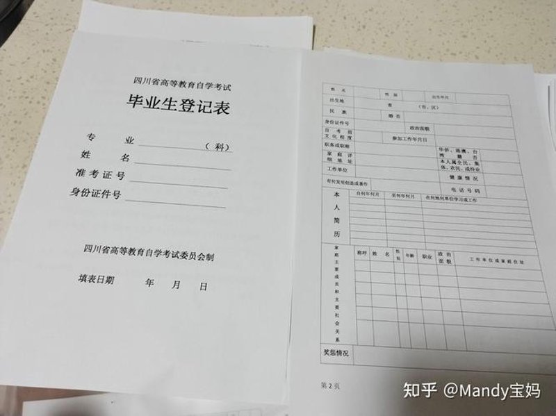 专升本报名全攻略：让你轻松步入理想院校